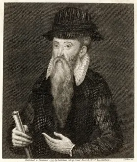 Erskine: John Erskine