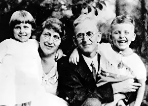 Kidnapping: John / Ethel Quimby