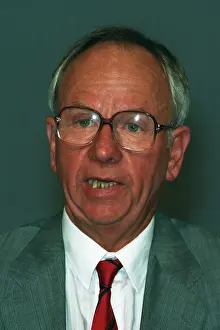 Helens: John Evans MP