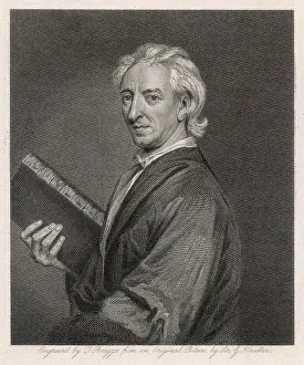 Diarist: JOHN EVELYN
