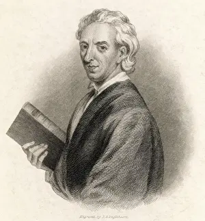 Chronicler: JOHN EVELYN