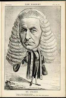 Denison: JOHN EVELYN DENISON