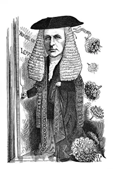Denison: JOHN EVELYN DENISON
