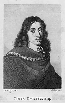 1706: JOHN EVELYN/TOOKEY