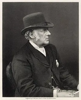 Raphaelite: John Everett Millais