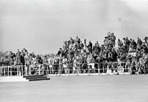 Medien: John F. Kennedy 1963 in Berlin