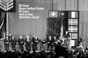 Besuch: John F. Kennedy 1963 in Berlin