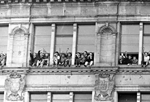 Besuch: John F. Kennedy 1963 in Berlin