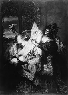 Falstaff: John Falstaff