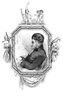 Purchased: JOHN FARQUHAR