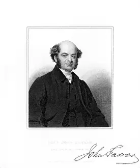 Farrar: JOHN FARRAR - 1