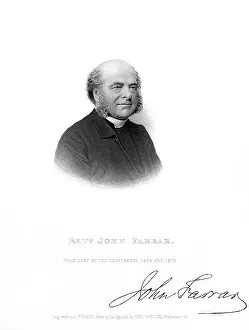 Farrar: JOHN FARRAR - 2