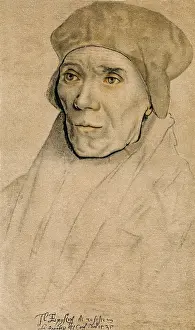 1459: John Fisher