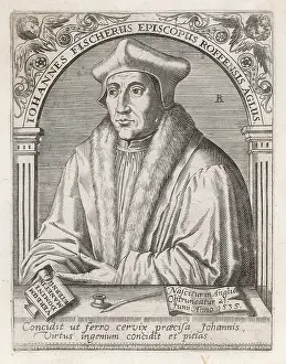 1469: JOHN FISHER (DE BRIJ)