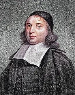 Flavel: JOHN FLAVEL