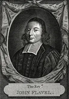 Flavel: JOHN FLAVEL
