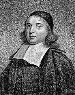 Flavel: JOHN FLAVEL
