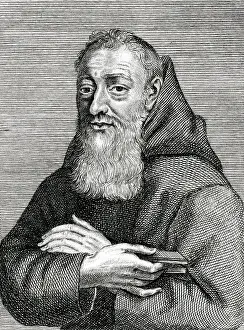 1571: JOHN FORBES (CAPUCHIN)