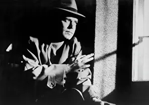 Forsythe: John Forsythe - Actor