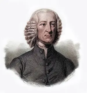 Fothergill: JOHN FOTHERGILL