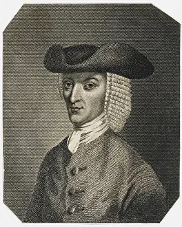 Fothergill: JOHN FOTHERGILL