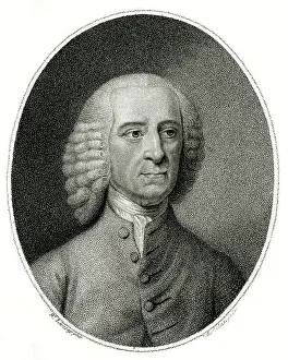 Fothergill: JOHN FOTHERGILL