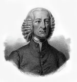 Fothergill: JOHN FOTHERGILL