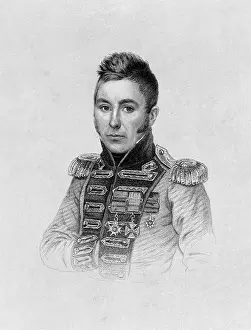 Burgoyne: JOHN FOX BURGOYNE - 2