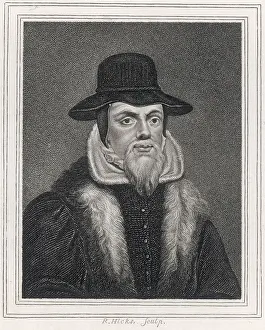 Foxe: JOHN FOXE