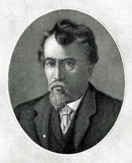 Bentley: John Francis Bentley, ecclesiastical architect