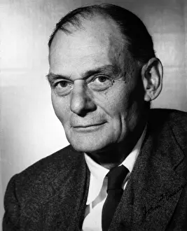 John Franklin Enders, American Microbiologist