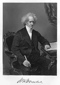 Herschel: JOHN FRED WILL HERSCHEL