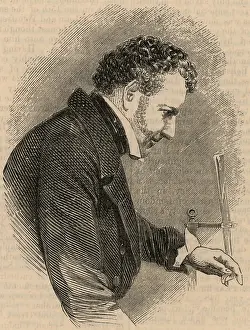 Edited: John Frederic Daniell (1790-1845) English chemist