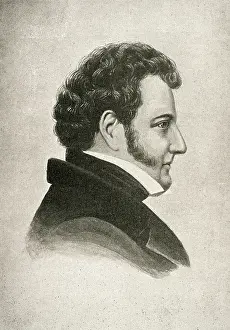 Daniell: John Frederick Daniell