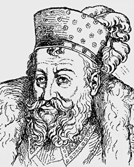 Magnanimous: John Frederick I the Magnanimous, 30.6.1503 -