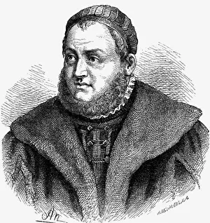 Magnanimous: John Frederick I the Magnanimous, 30.6.1503 -