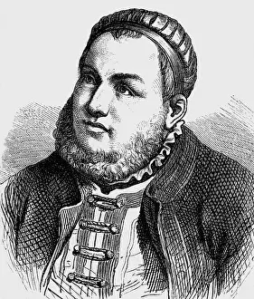 Magnanimous: John Frederick I the Magnanimous, 30.6.1503 -