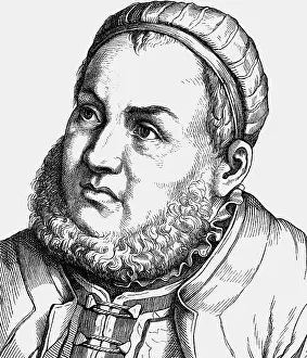 Magnanimous: John Frederick I the Magnanimous, 30.6.1503 -