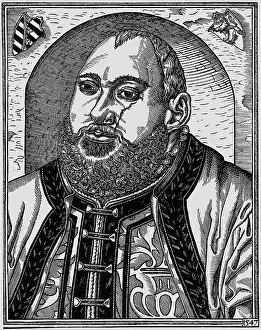 Scar: John Frederick I the Magnanimous, 30.6.1503 -