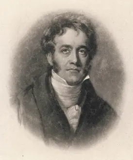 Herschel: JOHN FREDERICK WILLIAM HERSCHEL