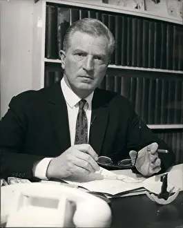 John Freeman