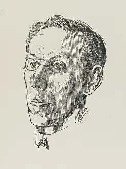 Critic: JOHN FREEMAN (EVANS)