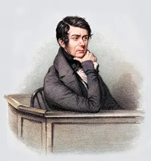 Chartist: JOHN FROST