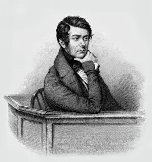 Chartist: JOHN FROST