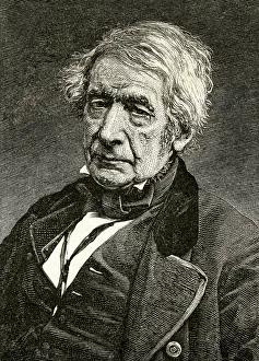 Chartist: JOHN FROST