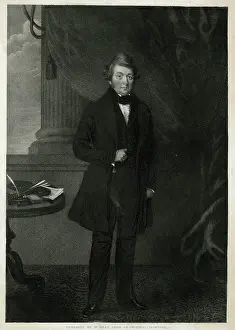 Chartist: JOHN FROST