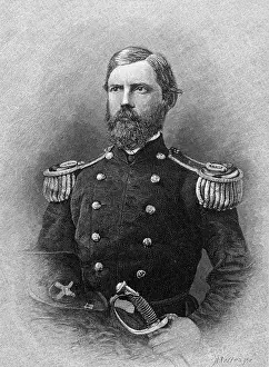 Sharpshooter: JOHN FULTON REYNOLDS