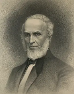 Whittier: John G. Whittier