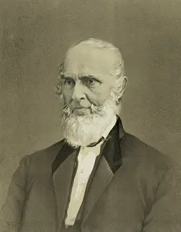 Whittier: John G. Whittier