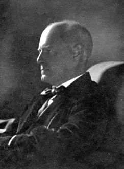 Galsworthy: John Galsworthy, 1927